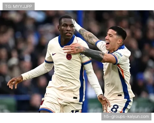 切尔西多场比赛零封对手，防守能力强劲，切尔西能赢吗